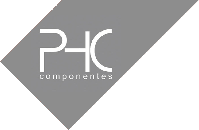 PHC – Componentes