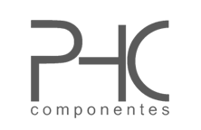 PHC – Componentes